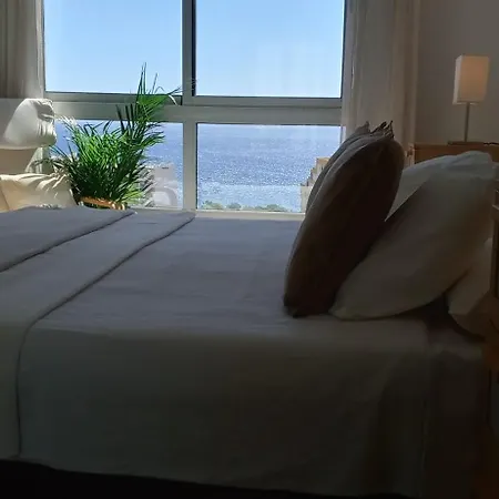 Oceano Y Sol En Golf Del Sur 산미겔데아보나
