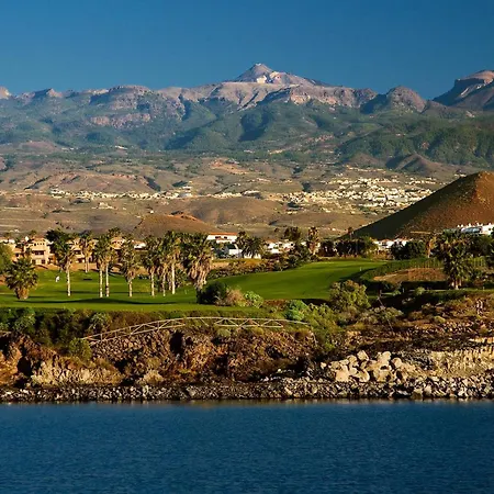 Oceano Y Sol En Golf Del Sur 아파트